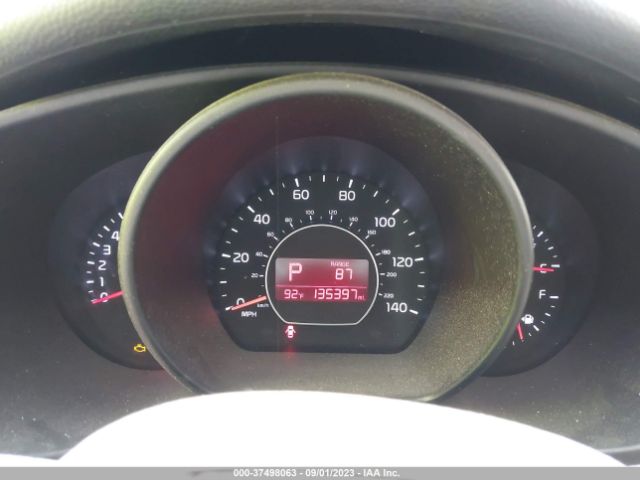 KIA Soul Base 2015 KNDJN2A23F7753717 Image 7