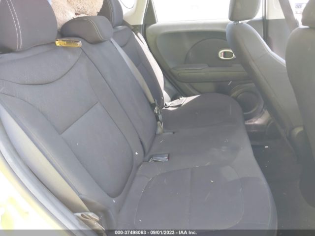 KIA Soul Base 2015 KNDJN2A23F7753717 Image 8
