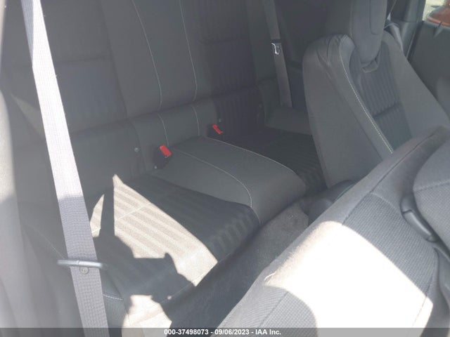 Chevrolet CAMARO LS 2015 2G1FB1E38F9305881 Image 8