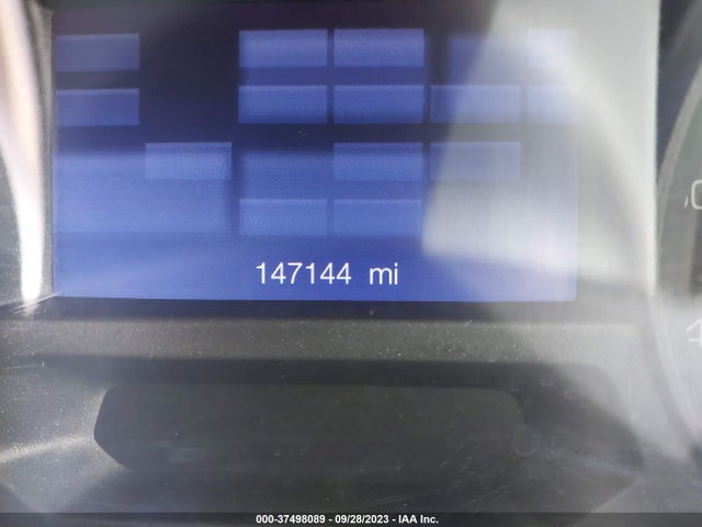 2013 FORD EXPLORER BASE VIN: 1FM5K8B86DGA36673