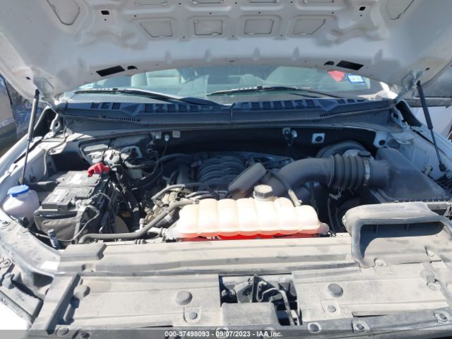 1FTEW1C5XJKF63080 Ford F-150 Xl/xlt/lariat