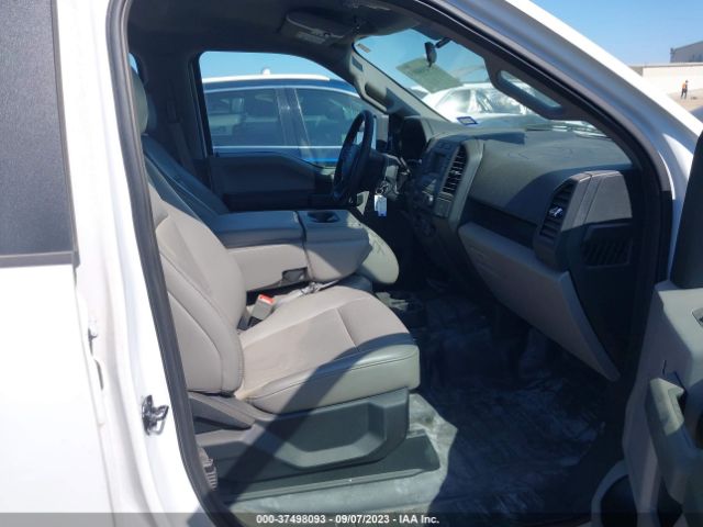 1FTEW1C5XJKF63080 Ford F-150 Xl/xlt/lariat
