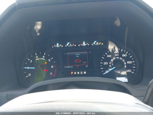 1FTEW1C5XJKF63080 Ford F-150 Xl/xlt/lariat