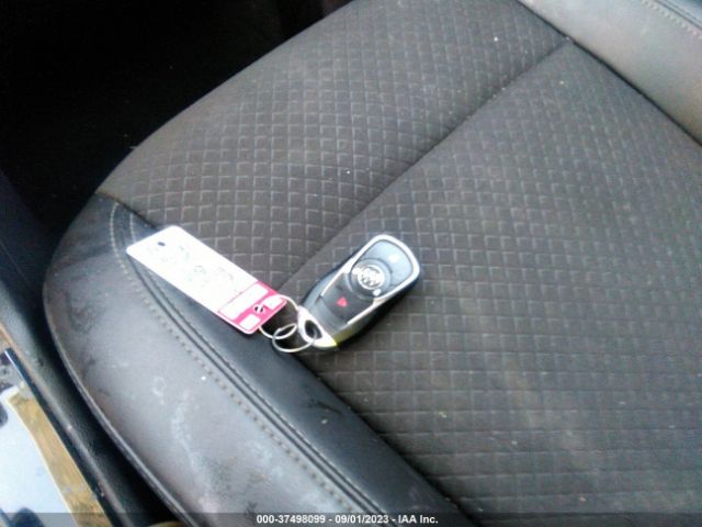 KL4CJASB1KB846217 Buick Encore Preferred