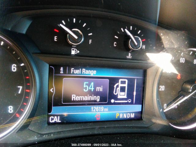 KL4CJASB1KB846217 Buick Encore Preferred