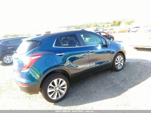 KL4CJASB1KB846217 Buick Encore Preferred