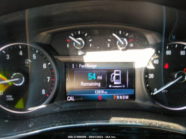 KL4CJASB1KB846217 Buick Encore Preferred
