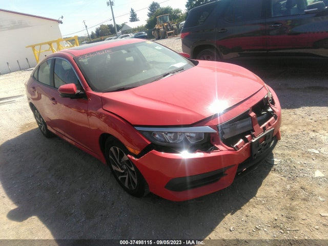 2016 2HGFC2F77GH525727 main image