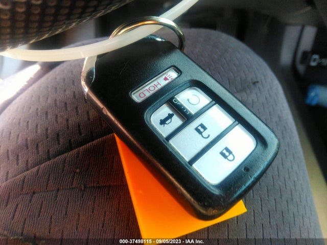 Honda CIVIC EX 2016 2HGFC2F77GH525727 Image 11