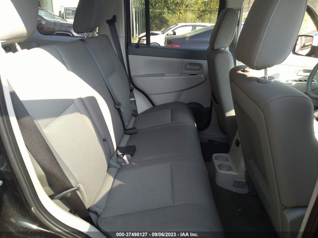 2008 JEEP LIBERTY SPORT VIN: 1J8GN28KX8W193177