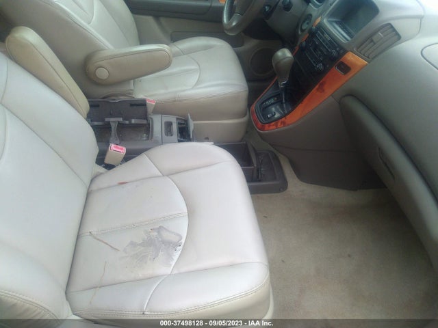 2000 LEXUS RX 300 VIN: JT6GF10U8Y0079331