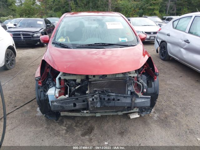 3N1CE2CP5GL371755 Nissan Versa Note S/s Plus/sv/sr/sl