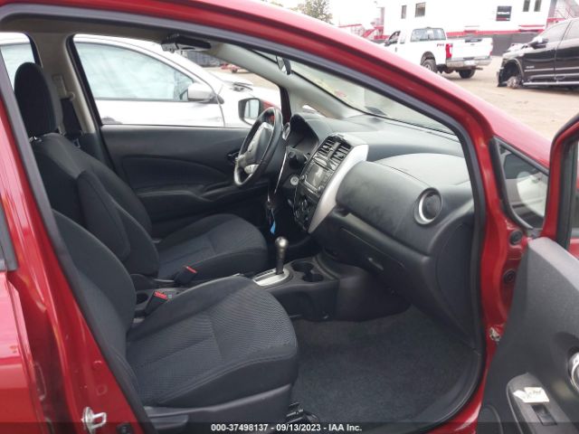 3N1CE2CP5GL371755 Nissan Versa Note S/s Plus/sv/sr/sl