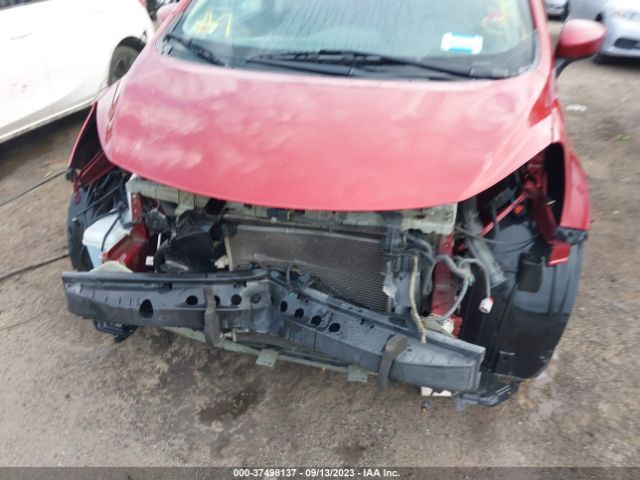 3N1CE2CP5GL371755 Nissan Versa Note S/s Plus/sv/sr/sl