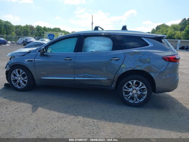 5GAEVCKW4MJ148714 Buick Enclave Avenir