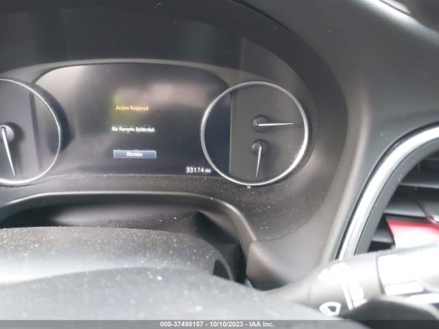 5GAEVCKW4MJ148714 Buick Enclave Avenir