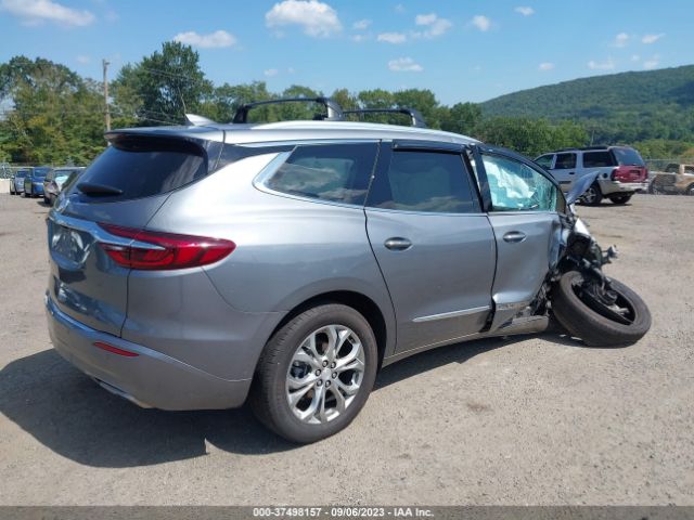 5GAEVCKW4MJ148714 Buick Enclave Avenir