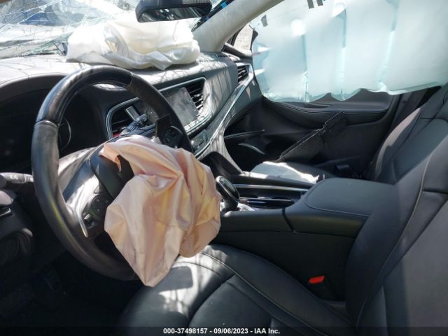 5GAEVCKW4MJ148714 Buick Enclave Avenir
