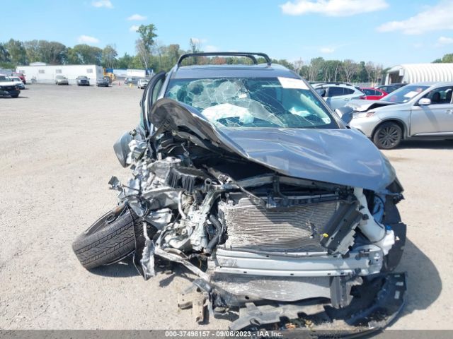 5GAEVCKW4MJ148714 Buick Enclave Avenir