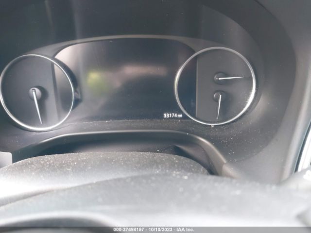 5GAEVCKW4MJ148714 Buick Enclave Avenir