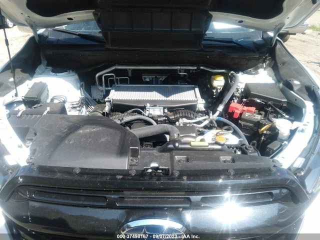 4S4WMAHD1P3435786 Subaru Ascent Onyx Edition