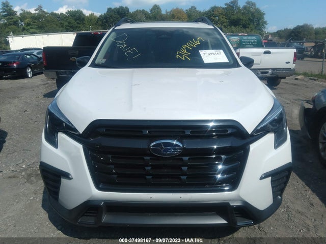 4S4WMAHD1P3435786 Subaru Ascent Onyx Edition