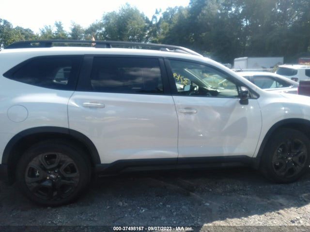 4S4WMAHD1P3435786 Subaru Ascent Onyx Edition