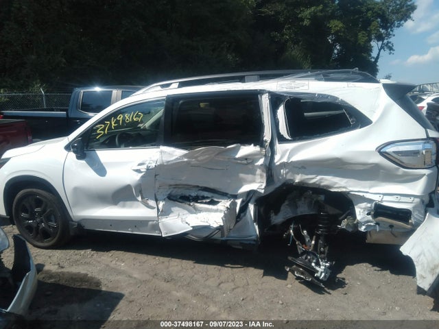 4S4WMAHD1P3435786 Subaru Ascent Onyx Edition