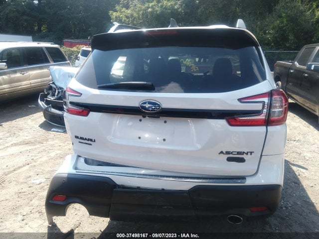 4S4WMAHD1P3435786 Subaru Ascent Onyx Edition