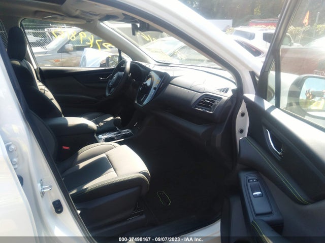 4S4WMAHD1P3435786 Subaru Ascent Onyx Edition