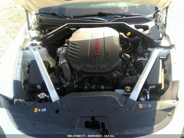 KNAE35LC1K6051505 KIA STINGER GT