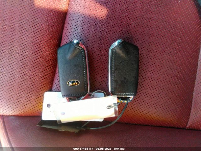 KNAE35LC1K6051505 KIA STINGER GT