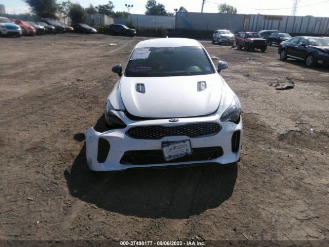 KNAE35LC1K6051505 KIA STINGER GT