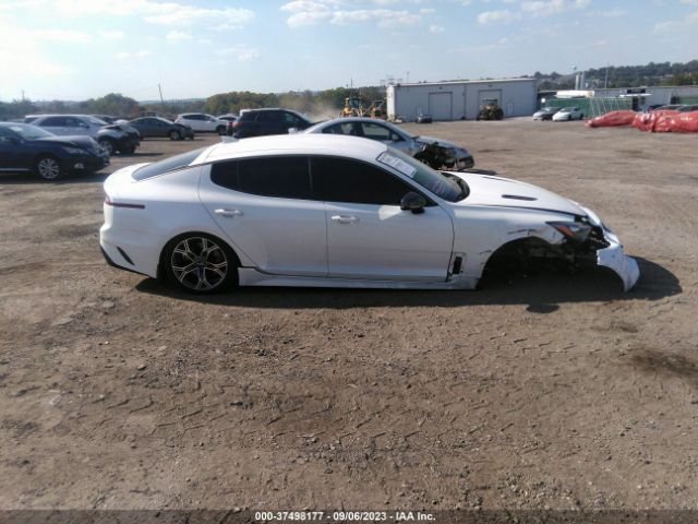 KNAE35LC1K6051505 KIA STINGER GT