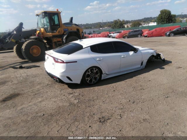 KNAE35LC1K6051505 KIA STINGER GT