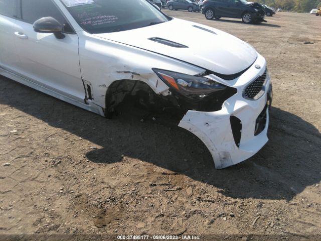KNAE35LC1K6051505 KIA STINGER GT