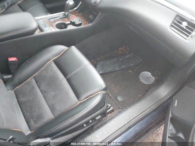 Chevrolet IMPALA LT 2014 2G1125S36E9108065 Image 5