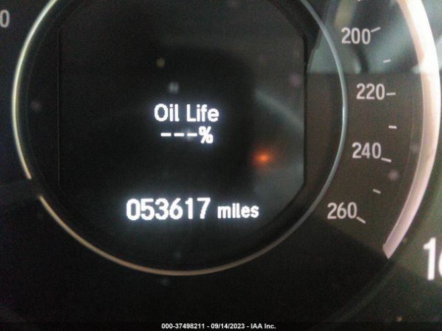 1HGCR3F05HA025155 Honda Accord Sedan Ex-l V6
