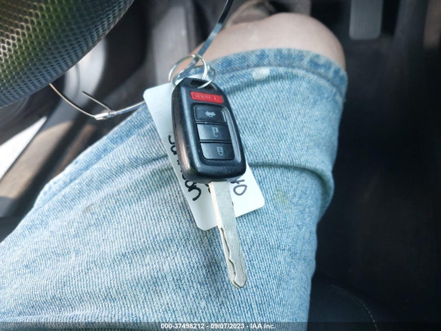 Honda Civic Lx 2016 19XFC2F56GE222687 Image 11