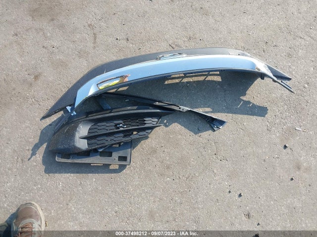 Honda Civic Lx 2016 19XFC2F56GE222687 Image 12
