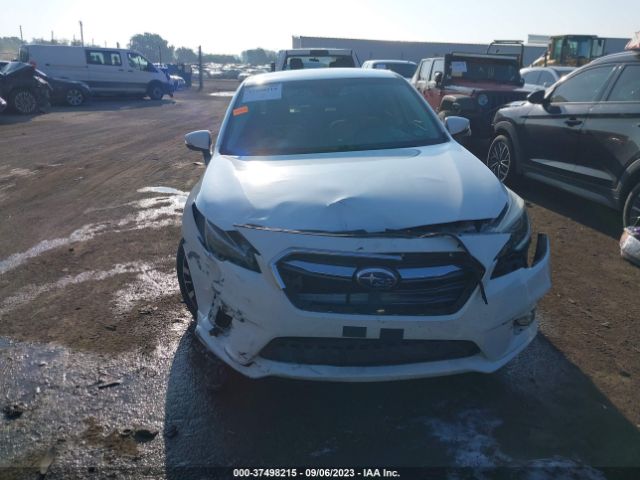 4S3BNAF61K3031562 Subaru Legacy Premium