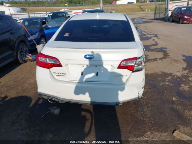 4S3BNAF61K3031562 Subaru Legacy Premium