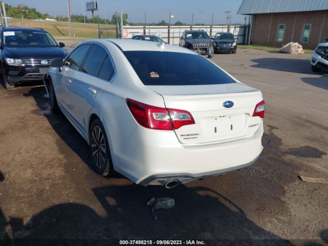 4S3BNAF61K3031562 Subaru Legacy Premium