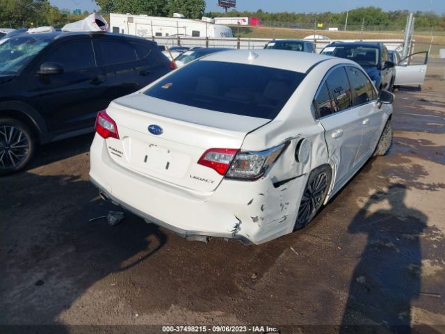 4S3BNAF61K3031562 Subaru Legacy Premium