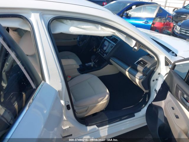 4S3BNAF61K3031562 Subaru Legacy Premium