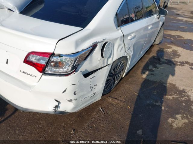 4S3BNAF61K3031562 Subaru Legacy Premium