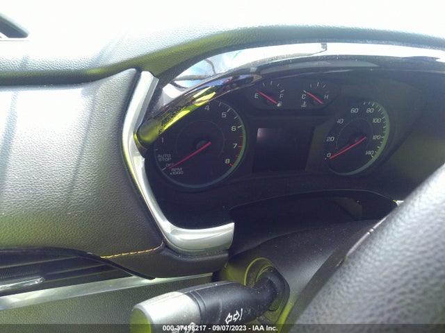 Chevrolet Traverse Ls 2019 1GNERFKW1KJ209543 Image 7