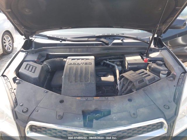 Chevrolet EQUINOX LT 2015 2GNALCEK9F6173773 Image 10