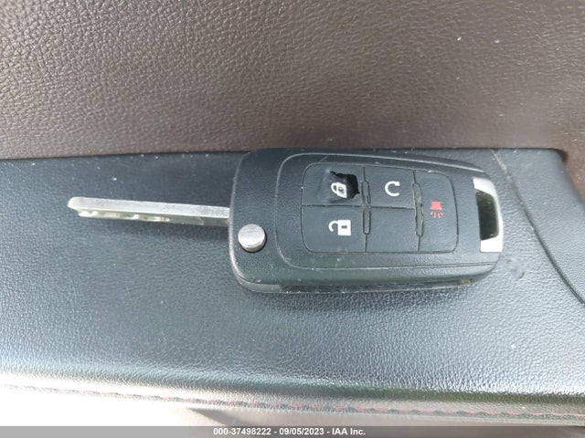 Chevrolet EQUINOX LT 2015 2GNALCEK9F6173773 Image 11