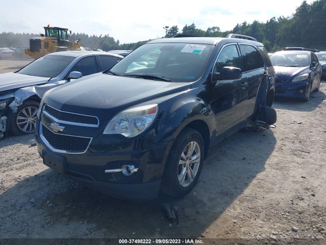 Chevrolet EQUINOX LT 2015 2GNALCEK9F6173773 Image 2